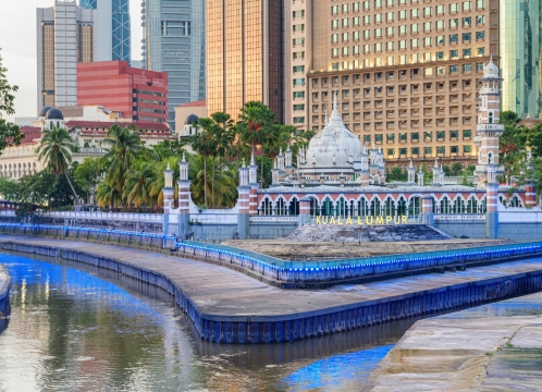 RIVER_OF_LIFE（リバーオブライフ）